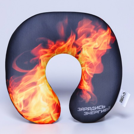 Antistress Pillow "Fight Energy"-2
