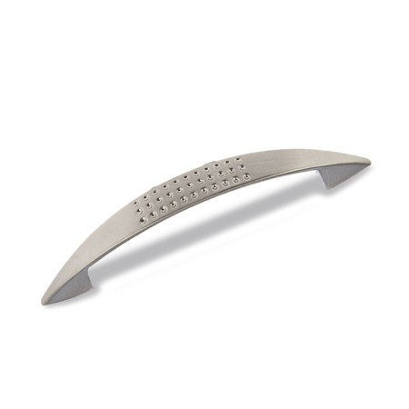 Hand-slop tundra RS003, m/o 96 mm, matte chromium color-1
