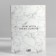 Gift set: A5.80 sheets diary and soap petals "Compose dreams!"