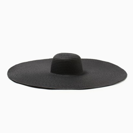 Women's hat minku, col. Black, Rr. 58