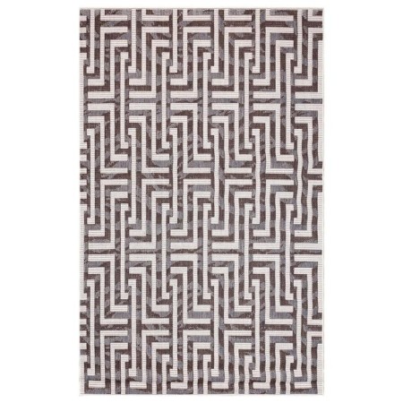 Carpet "Qinovka", size 160x230 cm