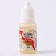 Fragrant for creativity "Raspberry" concentrated, 10 ml