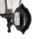 Street architectural patch lamp Uniel Uul-a01s, 60 watts, E27, IP44, bronze