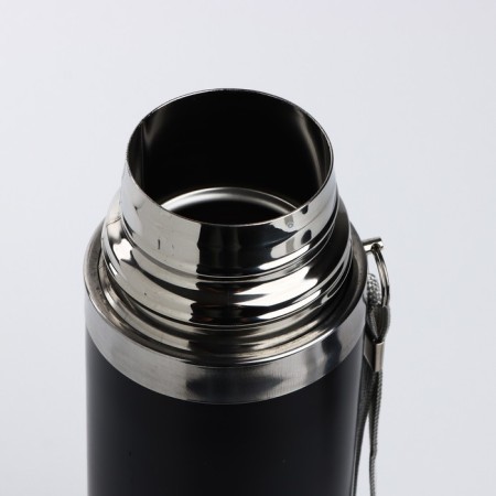 Thermos "Tsar", 500 ml, retains heat 12-24 hours-3