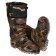 Men's boots S-10RM, PVC, camouflage mix, size 40 (255)