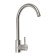 Kitchen mixer Zein Z3827, single -leaf, pour height 26 cm, satin