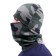Balaclava, fleece, camouflage