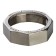 Detacible connection Stout SFT-0034-000002, 2 ", VP," American ", nickelized brass