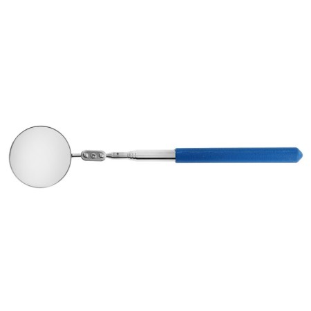 Mirror telescopic round tundra, diameter 50 mm, 270 - 710 mm-1