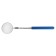 Mirror telescopic round tundra, diameter 50 mm, 270 - 710 mm