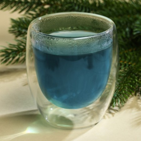 Color tea "Blue as you", taste: blueberries, 20 g.-3