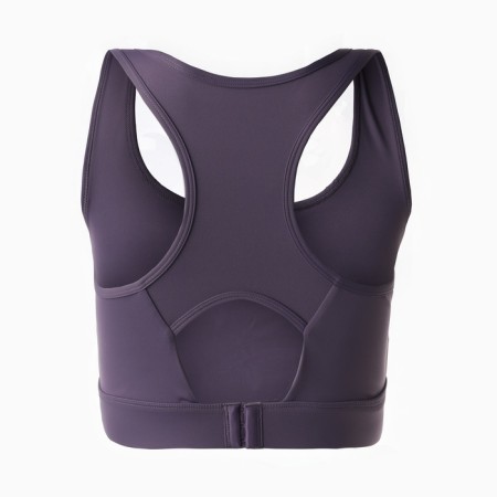 TOP Minaku: Sportly, Color Violet Rr. M-4