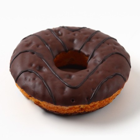 Polter liver "for you" with caramel, 40 g.-3