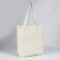 Women Bologna Shoper, 40x35x7cm, white