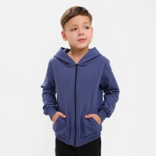 Children's sweatshirt with a hood KAFTAN 