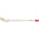 Radiator brush Stayer Universal, natural bristles, wooden pen, 50 mm, 2 "