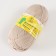 Yarn "Children's Fun" 20% microfiber, 80% acrylic 140m/50g (118 cream brolles)