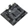ASROCK A520M-HVS motherboard (AM4, MATX)
