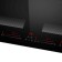 Maunfeld CVI594SF2BKD Inverter, induction, 4 burners, black