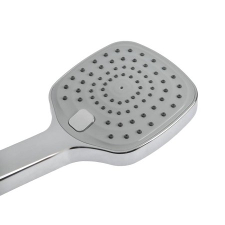 Shower watering can Accoona a342, 4 modes, chrome-2