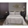 The bedspread and pillowcase "Nathaniel", size 240x260 cm 50x70 cm-2 pcs