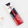Ballic handle “Russian Sport”, blue paste, 1 mm, accessories silver
