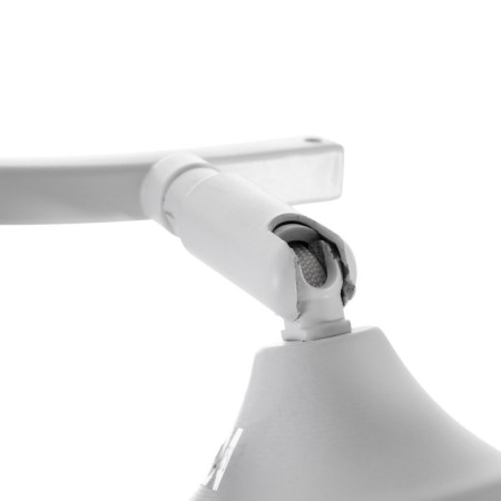 Chandelier gallop "Lika" 3x60W E27 white-4