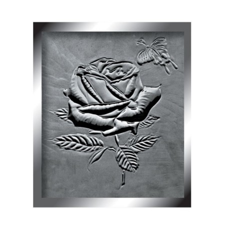 Set for the creativity of “perfection-cut” metal-plastic, creating a bas-relief-3
