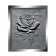 Set for the creativity of “perfection-cut” metal-plastic, creating a bas-relief