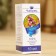 Essential oil "thyme", a bottle-boiler, abstract, 10 ml