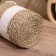 Wicker basket 13x13x23 cm