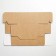 Gift folding craft, packaging, 25 x 18 x 10 cm