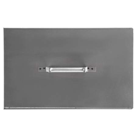 Double -tiered Palisad Camping, 420x270x175 mm, 0.5 mm-3