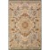 Rectangular carpet ragolle genova, size 160x230 cm, color 525251