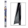 Tint film, tinting nova Bright 0.75 x 3 m, light transmission 35%