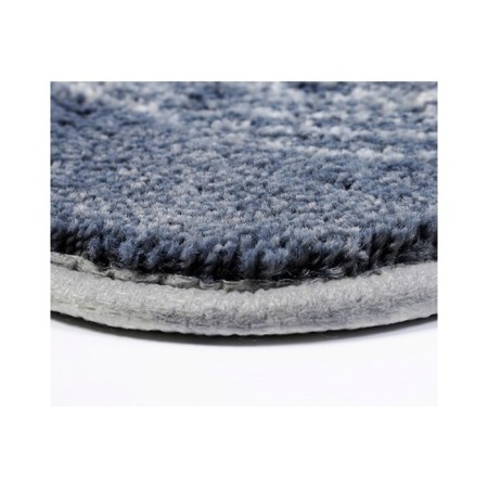 Bathroom mat eidar BM-3302-1