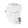 The circuit breaker SE CITY9 SET, B, 6 A, 2P, 4.5 KA, 230 V