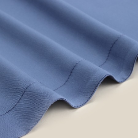 Pillowcase SL Home Modal 50*70+3 cm, col. blue-2