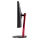 Monitor Acer 27 "Nitro XZ272UVBMIIIPHX Black VA LED 1MS 16: 9 HDMI M/M HAS PIV 400CD 178g/1 106854