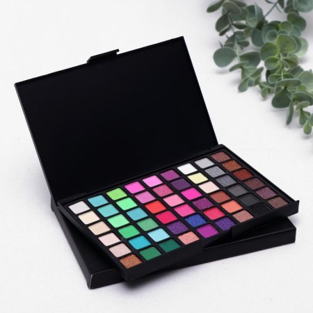 Palette shadows for the century 54 colors
