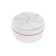 Portable mini-stying machine with suckers LWM-01, compact, white