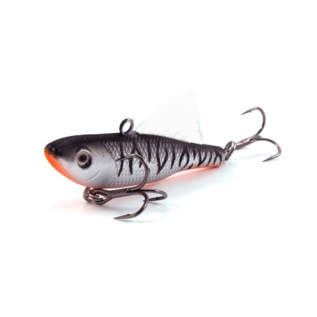 Ratteline Namazu Hiller, L = 55 mm, 9 g, sinking, color No. 12-1