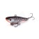 Ratteline Namazu Hiller, L = 55 mm, 9 g, sinking, color No. 12