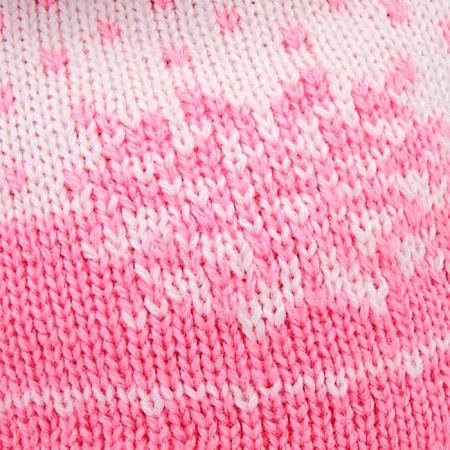 Soft toy "Lee-Lee Baby" in a sweater, 20 cm-2