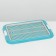 Dog toilet, 51 x 38 x 3 cm, blue