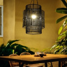 Teddy ceiling lamp 