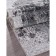 Rectangular carpet Merinos Grand, size 200x290 cm, color 954 Grey/Green