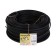 Cable is a firm flat non-combustible Promel VVGP-HG (A) LS, 3x1.5, 100 m, GOST