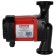 Circulation pump Rommer Erti 32/60-180, 45 W, pressure 6 m, 3.6 l/min, nuts, heat insulator