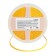 LED strip Feron 5 m, IP20, COB, 400 LED/m, 7 W/m, 12 V, glow warm white